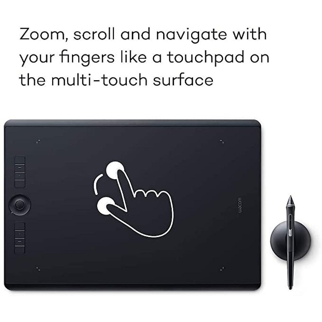 Wacom Intuos Pro Creative Pen